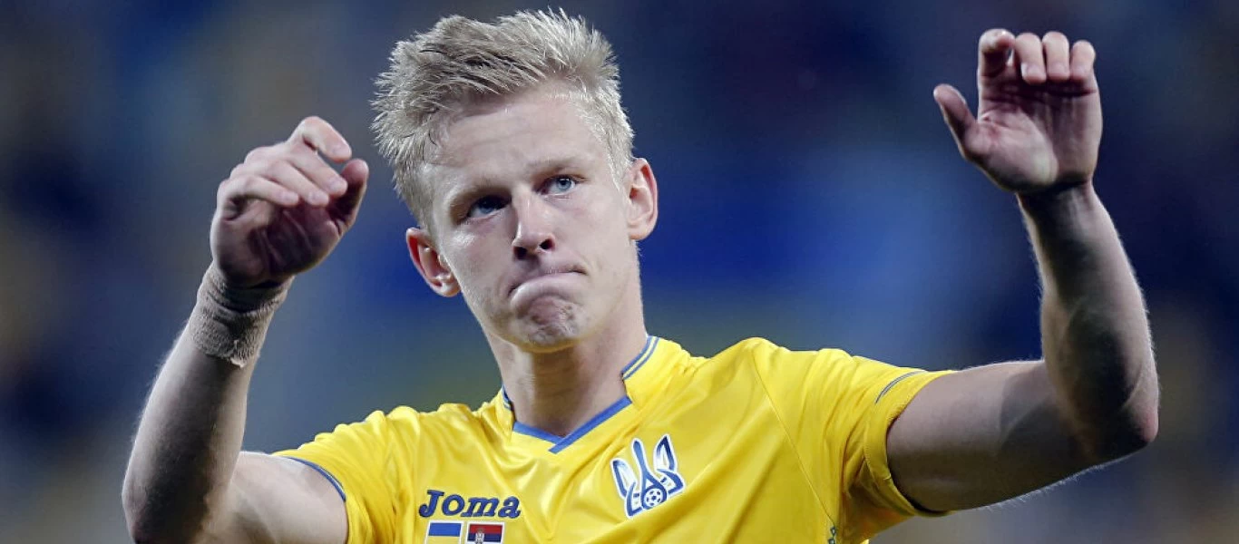 Nations League: Απειλές θανάτου σε ποδοσφαιριστή της Μάντσεστερ Σίτι για ένα λάθος